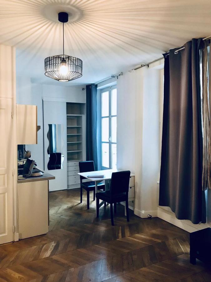 The Spot In The Center On Fontainebleau Apartamento Exterior foto